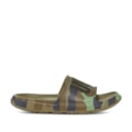 Chinelo UGG Masculino Wilcox Camopop Verde