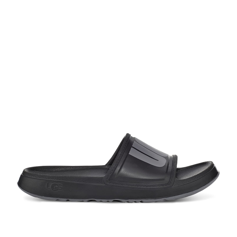 Chinelo Ugg Slide Wilcox Preto
