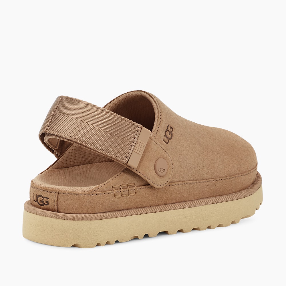 Clog UGG Goldenstar