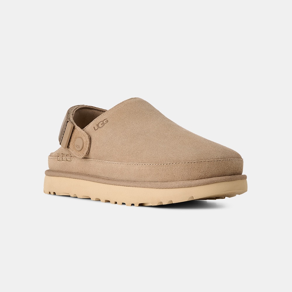 Clog UGG Goldenstar Bege