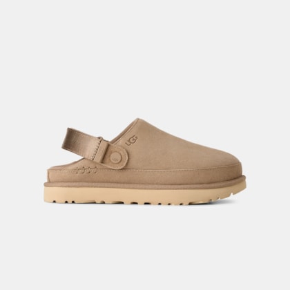 Clog UGG Goldenstar Bege