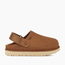 Clog UGG Goldenstar Caramelo