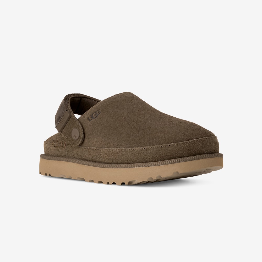 Clog UGG Goldenstar Marrom