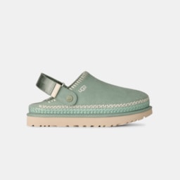 Clog UGG Goldenstar Meadow Accent Verde