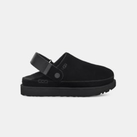 Clog UGG Goldenstar Preto