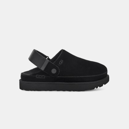 Clog UGG Goldenstar Preto