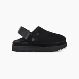 Clog UGG Goldenstar Preto