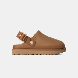 Clog UGG Goldenstar Villa Caramelo
