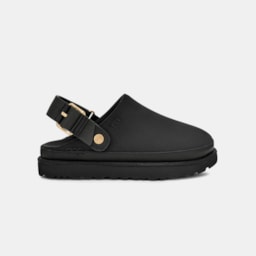 Clog UGG Goldenstar Villa Preto