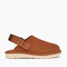 Clog UGG Juvenil Goldenstar