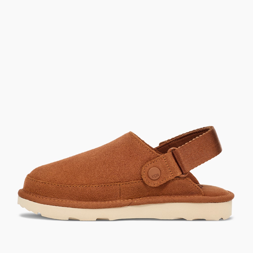 Clog UGG Juvenil Goldenstar