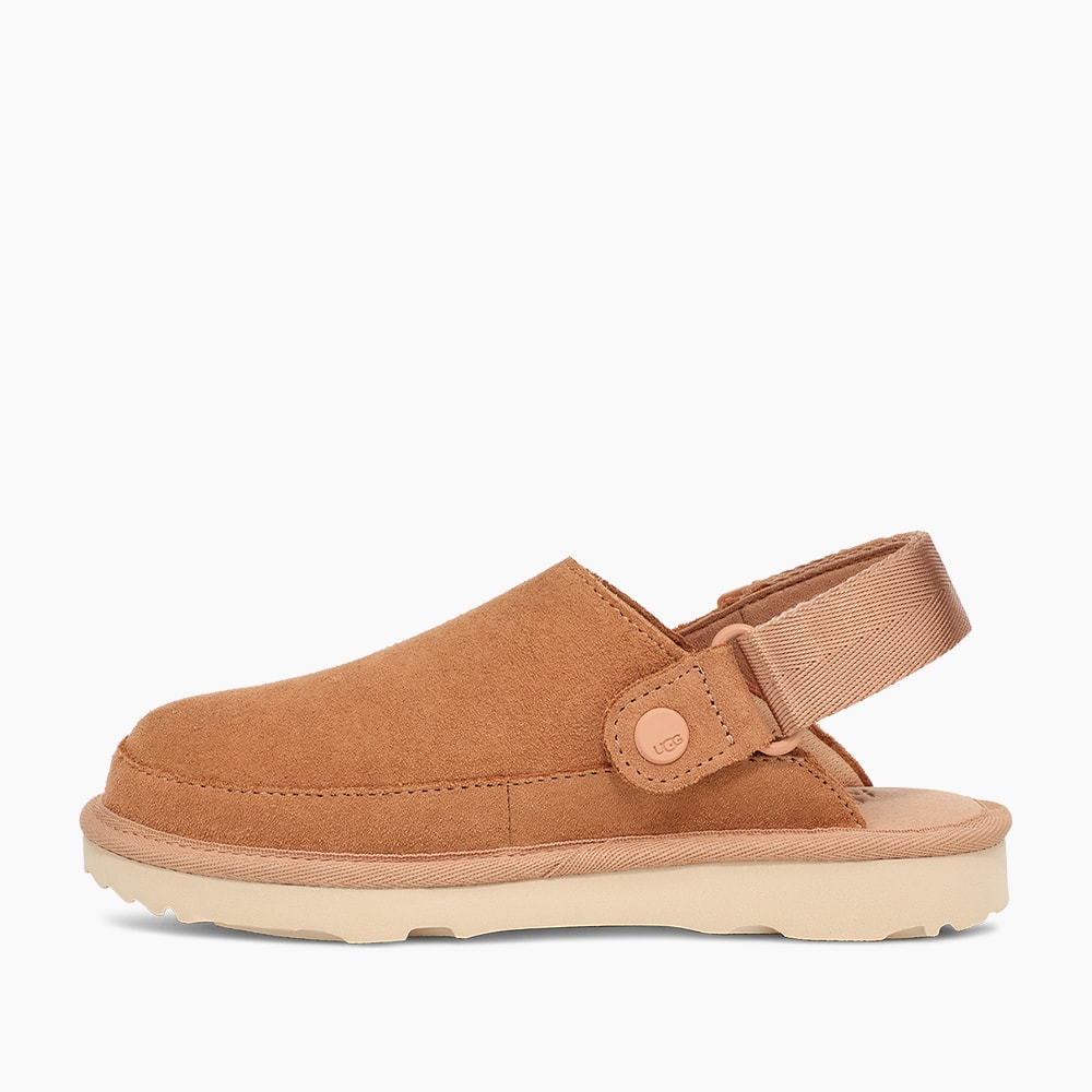 Clog UGG Juvenil Goldenstar