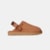 Clog UGG Masculina Goldencoast II Caramelo
