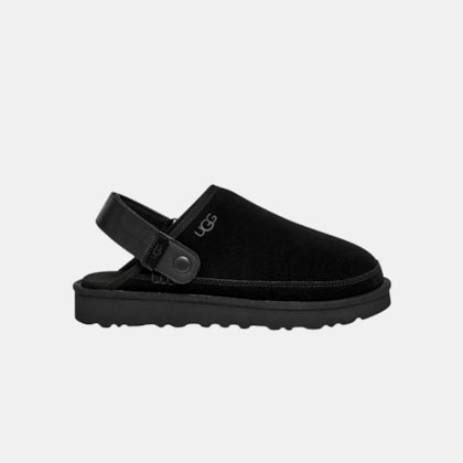 Clog UGG Masculina Goldencoast II Preto