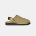 Clog UGG Masculina Goldencoast II Verde