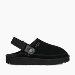 Clog UGG Masculina Goldenstar Preto