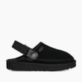 Clog UGG Masculina Goldenstar Preto