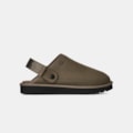Clog UGG Masculino Goldencoast II Cinza Dried Oregano