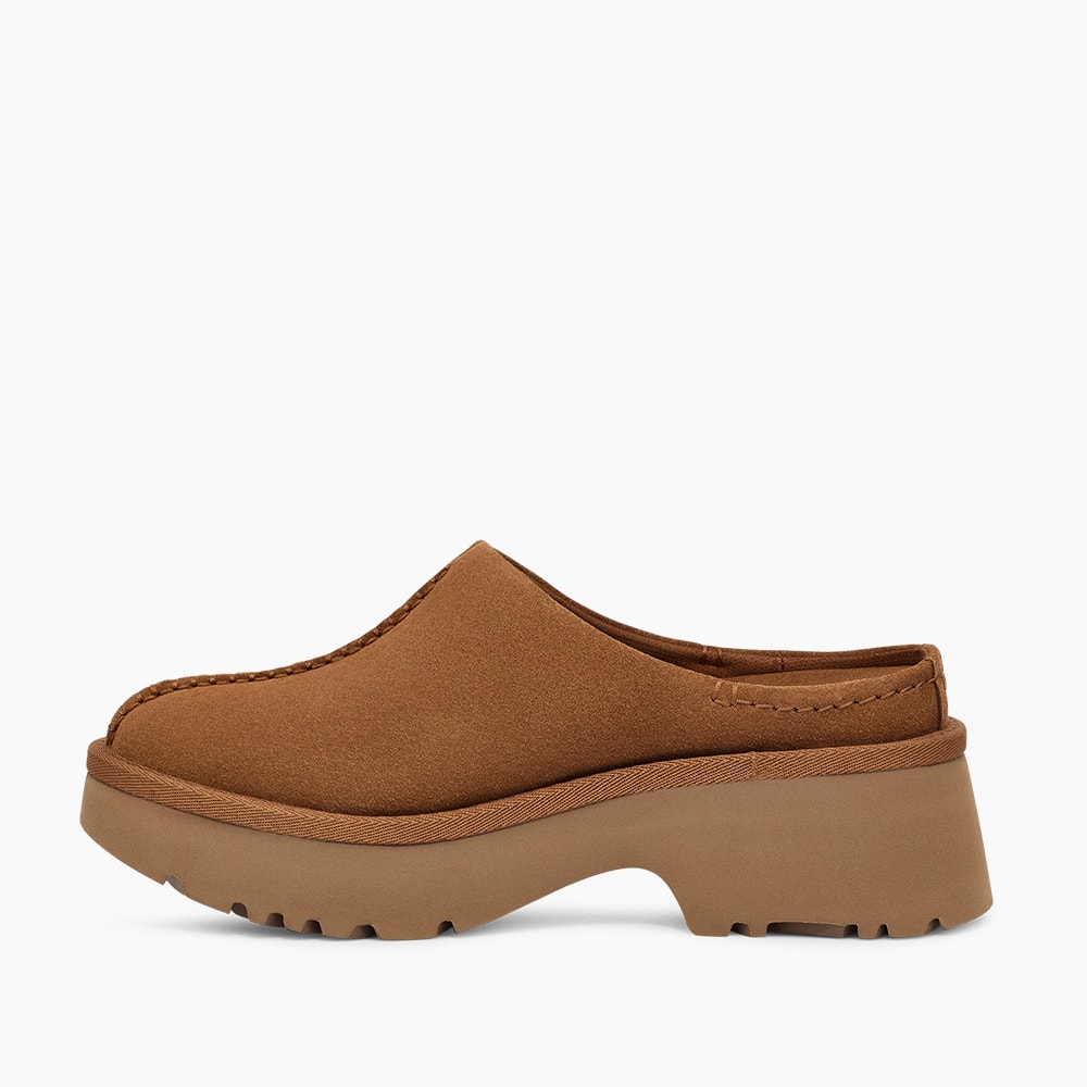 Clog UGG New Heights