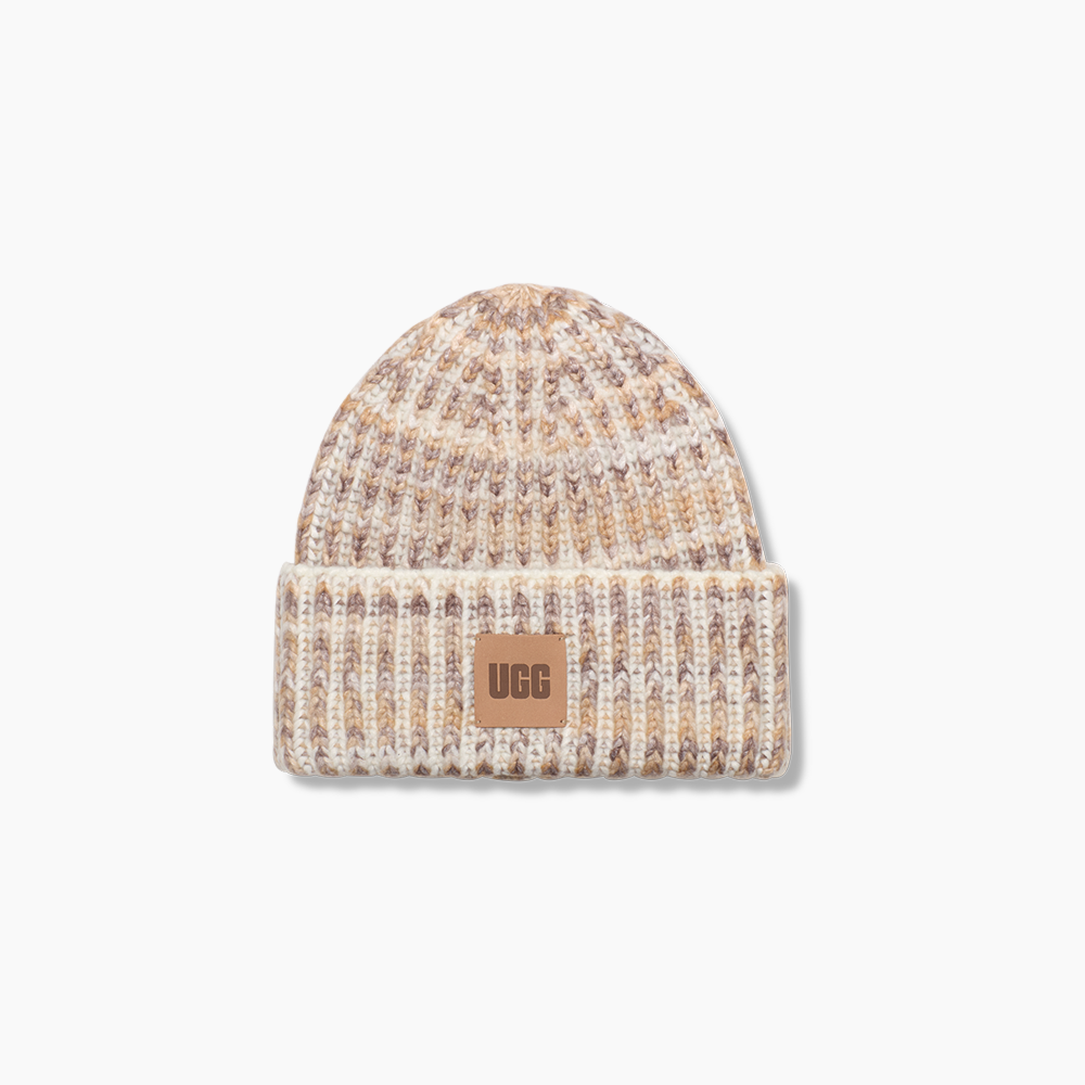 Gorro UGG Chunky Space Dye