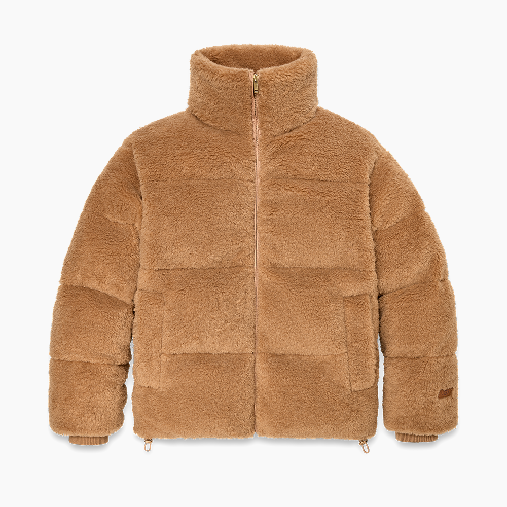 Jaqueta UGG Emmalyn UGGfluff Puffet