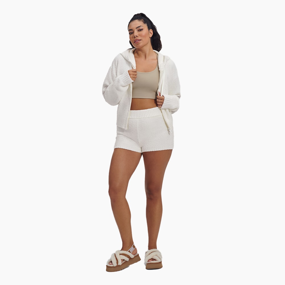 Jaqueta UGG Hana Zip