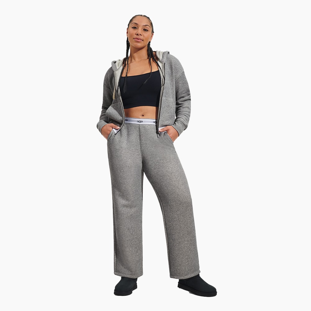 Jaqueta UGG Kaelie Zip Hoodie