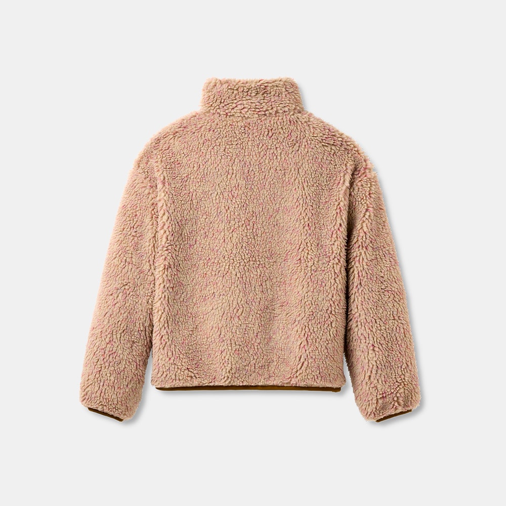 Jaqueta UGG Marlene Confetti Bege