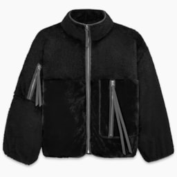 Jaqueta UGG Marlene II UGGFluff