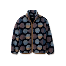 Jaqueta UGG Marlene UGGFluff Sun