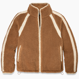 Jaqueta UGG Nikia Crochet UGGfluff