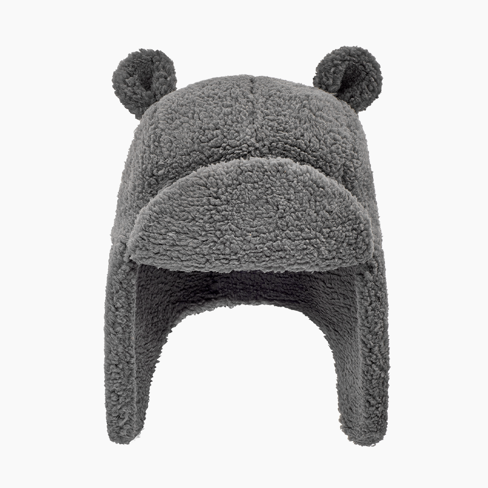 K SHERPA TRAPPER W EARS