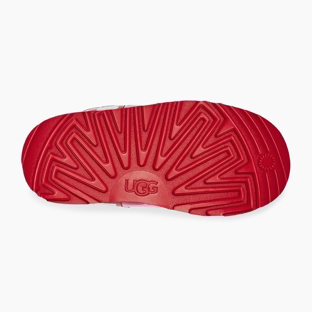 KIDS CLASSIC CLEAR MINI II