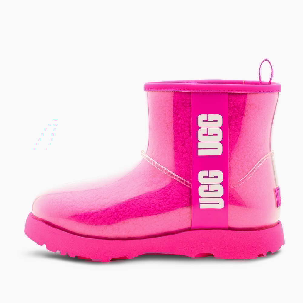 KIDS CLASSIC CLEAR MINI II