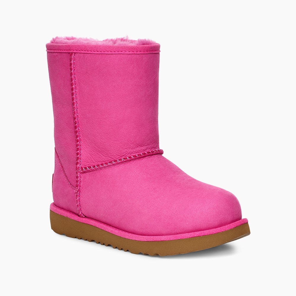 KIDS CLASSIC WEATHER SHORT