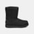 Bota UGG Classic Short II WP Juvenil Preto