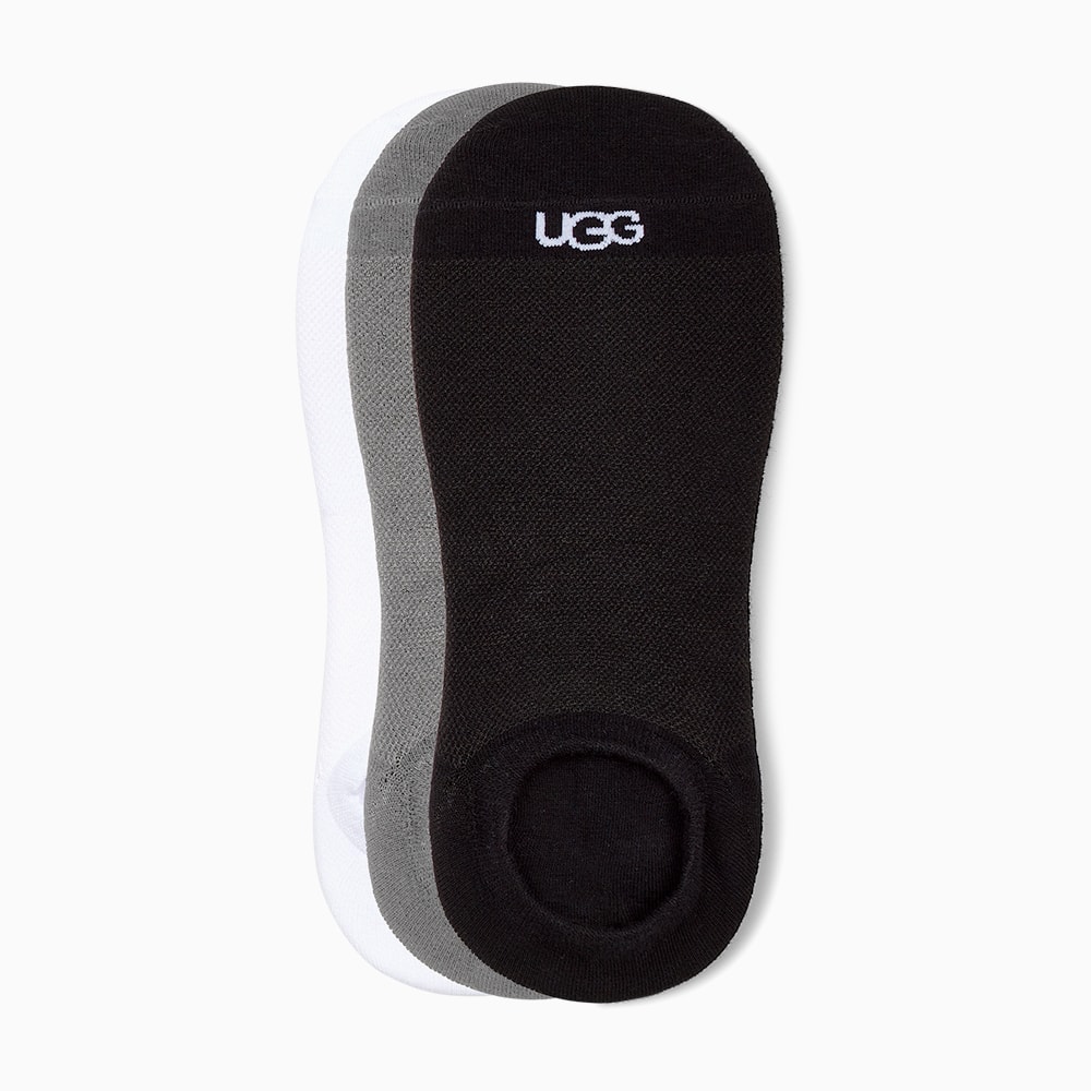 Kit de Meias UGG Oliver