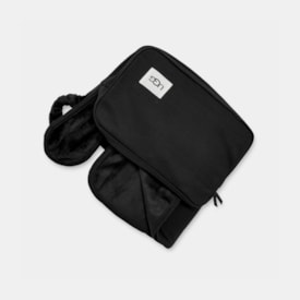 Kit de Viagem UGG Duffield Soft Preto