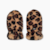 Luva UGG Infantil Mitten Animal Print