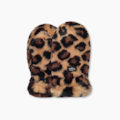 Luva UGG Infantil Mitten Animal Print