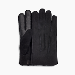 Luva UGG Masculina Tech Preto