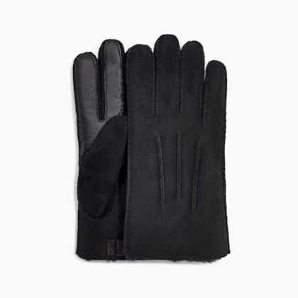 Luva UGG Masculina Tech Preto