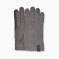 Luva UGG Masculino Whipstitch Cinza