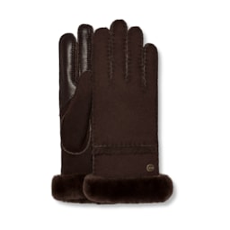Luva UGG Sheepskin Seamed