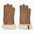 Luva UGG Shorty Caramelo