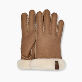 Luva UGG Shorty Caramelo