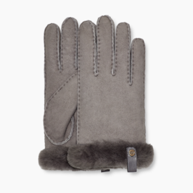 Luva UGG Shorty Cinza