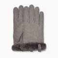 Luva UGG Shorty Cinza