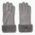 Luva UGG Turn Cuff Cinza