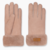 Luva UGG Turn Cuff Rosa